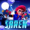Логотип телеграм канала @sarentournaments — Saren • Tournaments
