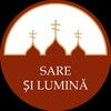 Логотип телеграм канала @saresilumina — sare și lumină || Ortodoxia în Moldova
