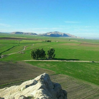 لوگوی کانال تلگرام sarghaleh_jegiran — دهستانهای سرقلعه وجگیران