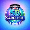 Telegram kanalining logotibi sarglish — SARGLISH