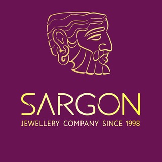 Logo saluran telegram sargon_boutique — Ювелирный бутик Sargon