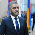 Telegram kanalining logotibi sargsyancitycouncil — Ashot Sargsyan