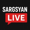Логотип телеграм канала @sargsyanlive — Говорит Саркисян 📢