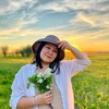 Логотип телеграм канала @sargylana_frolove — Саргылана Фролова