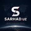 Telegram kanalining logotibi sarhad_uzb — Sarhad.uz