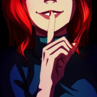 Logo of telegram channel sariadelaney — Saria Delaney
