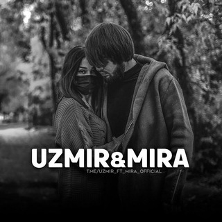 Telegram kanalining logotibi sarigim_uzmirmira — UZMIR & MIRA - SARIGʻIM
