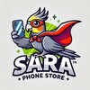 Telegram kanalining logotibi sarik_phone — SARA PHONE STORE