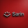 Telegram kanalining logotibi sarin_uz — Sarin.uz
