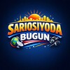Telegram kanalining logotibi sariosiyoda_bugun — SARIOSIYODA BUGUN