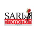 Logo saluran telegram saripromotion — @Saripromotion