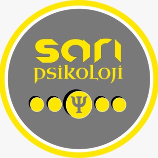 Telgraf kanalının logosu saripsikoloji — Sarı Psikoloji