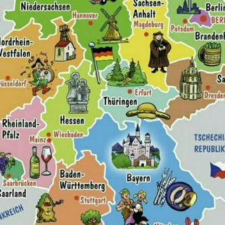 Логотип телеграм канала @sarisovkiisgermanii — Зарисовки из Германии