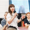Логотип телеграм канала @sariythalimbecova — Сарият Халимбекова