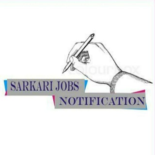 Telegram channel Sarkari Jobs (Govt. & Private Jobs) SSC, UPSC, BPSC, Police, Defence Jobs, Foreign Jobs 💻 logo