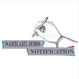 टेलीग्राम चैनल का लोगो sarkari_jobs_notification — Sarkari Jobs Notification ©️