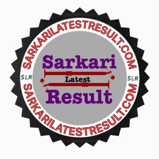 टेलीग्राम चैनल का लोगो sarkari_naukri_govt_job_alert — Sarkari Naukri (Free Job Alert,Latest Govt Jobs Notifications)