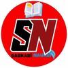 टेलीग्राम चैनल का लोगो sarkari_naukri_news — ✍️ Sarkari Naukri News ✍️