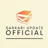 टेलीग्राम चैनल का लोगो sarkari_update_official — Sarkari Update Official™