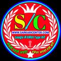 Logo saluran telegram sarkaricenter — ⭕️सरकारी योजना & शिक्षा समाचार📢Sarkari Center📌