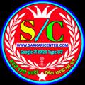 Telegram channel ⭕️सरकारी योजना & शिक्षा समाचार📢Sarkari Center📌 logo
