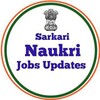 Telegram channel Sarkari Jobs Adda logo
