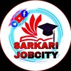टेलीग्राम चैनल का लोगो sarkarijobcity — Sarkari Jobcity