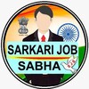 टेलीग्राम चैनल का लोगो sarkarijobsabha — www.sarkarijobsabha.com