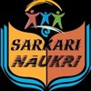 टेलीग्राम चैनल का लोगो sarkarinaukrijairadhakrishnan — SARKARI NAUKRI (jaiRadhakrishna)
