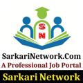 Logo saluran telegram sarkarinetworkofficial — SarkariNetwork.Com - Job Portal