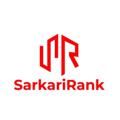 Logo saluran telegram sarkarirank — Sarkarirank