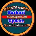 Logo saluran telegram sarkariupdateinfo — Sarkari Alerts