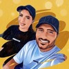 Логотип телеграм канала @sarkisonchik7 — Sarkisonchik