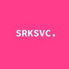 Telegram channel srksvc’28 logo