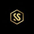 Logo saluran telegram sarkodus — S & S' Dious 🦋