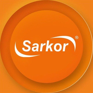 Telegram kanalining logotibi sarkortelecom — Sarkor Telecom