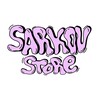 Логотип телеграм канала @sarkovstore — SARKOV STORE