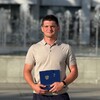 Логотип телеграм канала @sarmatchochiev — Сармат Чочиев