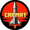 Логотип телеграм канала @sarmatlive — Сармат