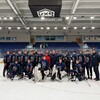 Логотип телеграм канала @sarmaty2009 — Сарматы 2009🏒