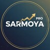 Logo of telegram channel sarmoya_pro — Сармоя PRO