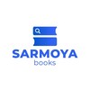 Telegram kanalining logotibi sarmoyabooks — SARMOYA BOOKS RASMIY