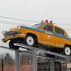 Логотип телеграм канала @sarov_roadcom — Road Com | Саров местоположение ДПС