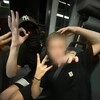 Логотип телеграм канала @sarovpeoples — Sarov chekushki ^ ЕТР