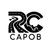Логотип телеграм канала @sarovrc_mdps — Саров Road Com | МДПС и дорожные события