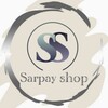 Логотип телеграм канала @sarpayopt — Sarpay Shop