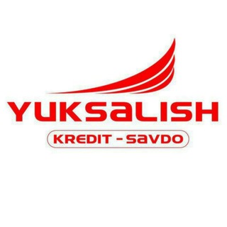 Telegram kanalining logotibi sarpolaryuksalish — Yuksalish sarpolar to'plami