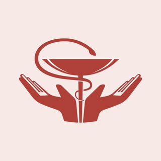 Логотип телеграм канала @sarprofzdrav — САРПРОФЗДРАВ