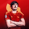 Telegram channel هواداران سردار آزمون (رم)@sarrdarAzmounTm logo