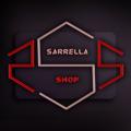 Logo saluran telegram sarrella_shop — SaRReLLa SHOP 🎮